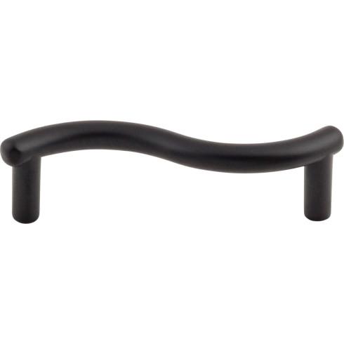 Top Knobs Spiral Pull 3 Inch (c-c)