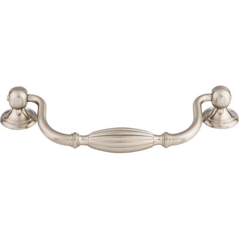 Top Knobs Tuscany Drop Pull Small 5 1/16 Inch (c-c)