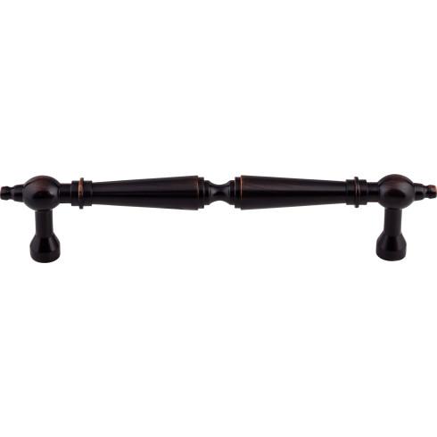 Top Knobs Asbury Pull 7 Inch (c-c)