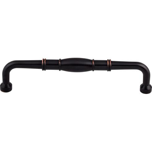 Top Knobs Normandy D-Pull 7 Inch (c-c)