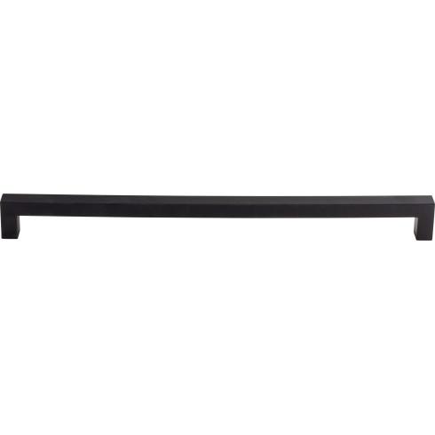 Top Knobs Square Bar Pull 12 Inch (c-c)