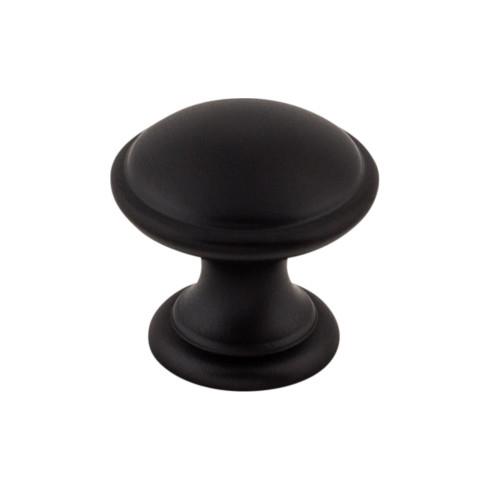 Top Knobs Rounded Knob 1 1/4 Inch
