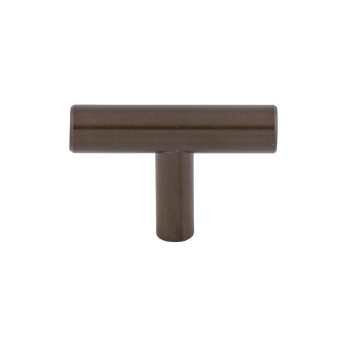 Top Knobs Hopewell T-Handle 2 Inch