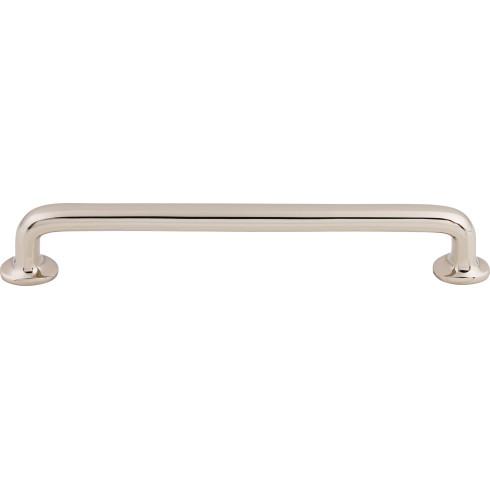 Top Knobs Aspen II Rounded Pull 9 Inch (c-c)