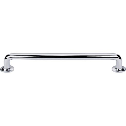Top Knobs Aspen II Rounded Pull 18 Inch (c-c)