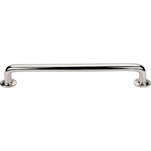 Top Knobs Aspen II Rounded Pull 18 Inch (c-c)