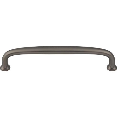 Top Knobs Charlotte Pull 6 Inch (c-c)
