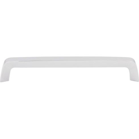 Top Knobs Tapered Bar Pull 7 9/16 Inch (c-c)
