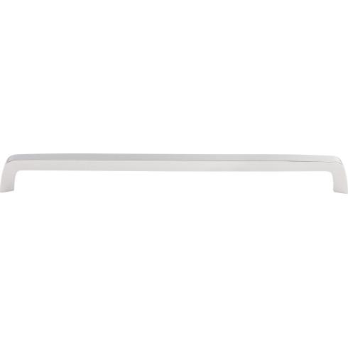 Top Knobs Tapered Bar Pull 12 5/8 Inch (c-c)