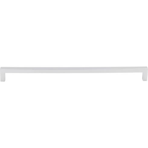 Top Knobs Square Bar Pull 12 5/8 Inch (c-c)