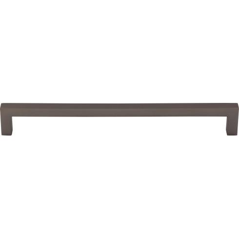 Top Knobs Square Bar Pull 8 13/16 Inch (c-c)
