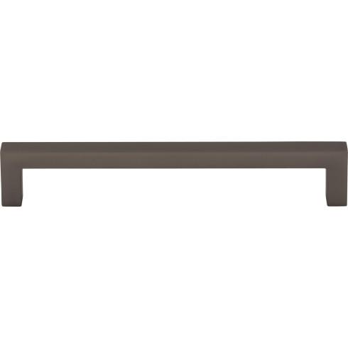 Top Knobs Square Bar Pull 6 5/16 Inch (c-c)