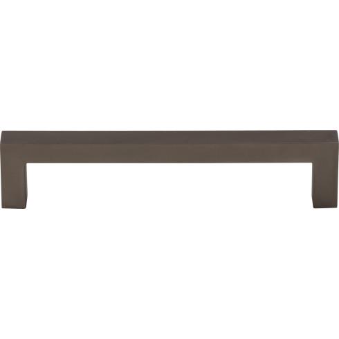 Top Knobs Square Bar Pull 5 1/16 Inch (c-c)