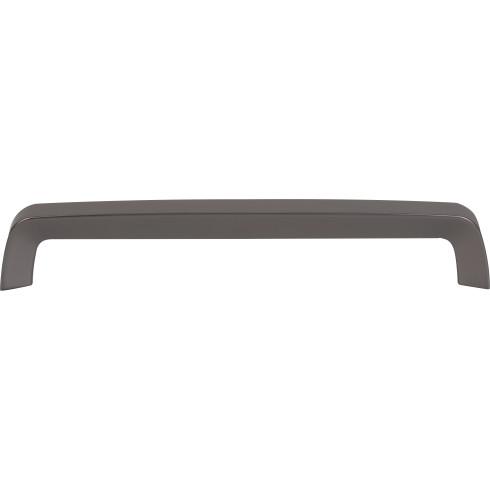 Top Knobs Tapered Bar Pull 7 9/16 Inch (c-c)