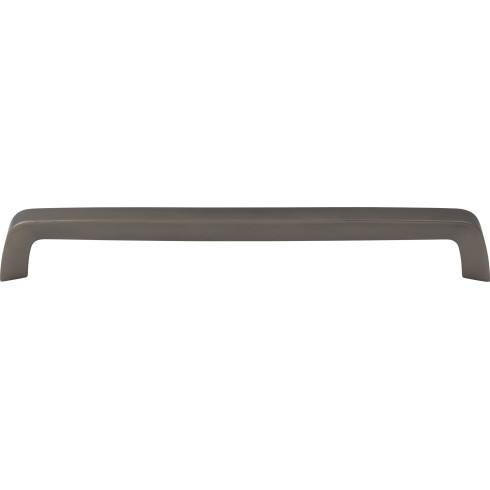 Top Knobs Tapered Bar Pull 8 13/16 Inch (c-c)