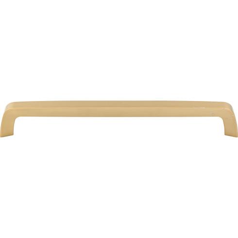 Top Knobs Tapered Bar Pull 8 13/16 Inch (c-c)