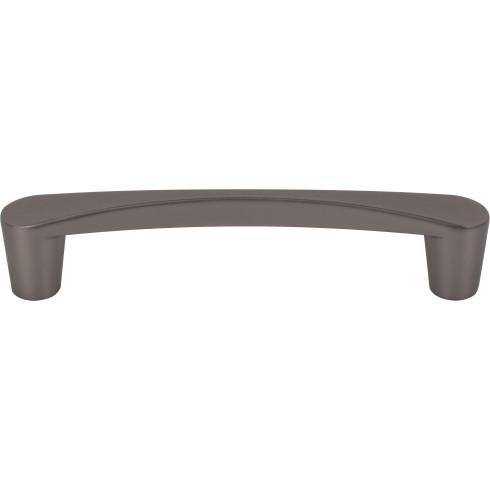 Top Knobs Infinity Bar Pull 5 1/16 Inch (c-c)