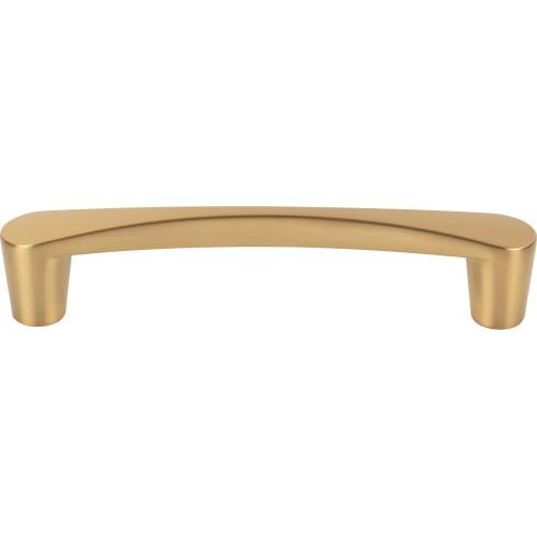 Top Knobs Infinity Bar Pull 5 1/16 Inch (c-c)