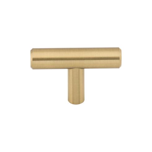 Top Knobs Hopewell T-Handle 2 Inch