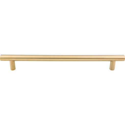 Top Knobs Hopewell Appliance Pull 18 Inch (c-c)