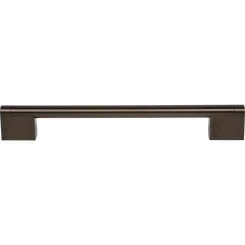 Top Knobs Princetonian Appliance Pull 18 Inch (c-c)