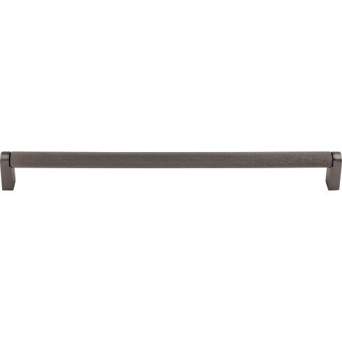 Top Knobs Amwell Bar Pull 18 7/8 Inch (c-c)