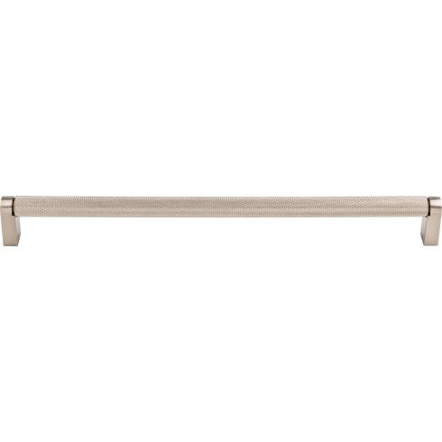 Top Knobs Amwell Bar Pull 18 7/8 Inch (c-c)