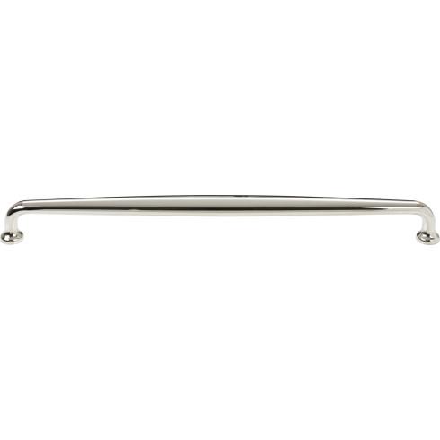 Top Knobs Charlotte Pull 12 Inch (c-c)