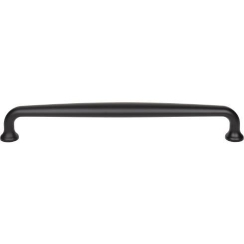 Top Knobs Charlotte Appliance Pull 12 Inch (c-c)