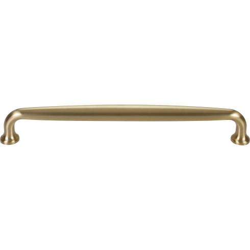 Top Knobs Charlotte Appliance Pull 18 Inch (c-c)