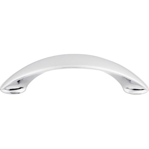 Top Knobs New Haven Pull 3 3/4 Inch (c-c)