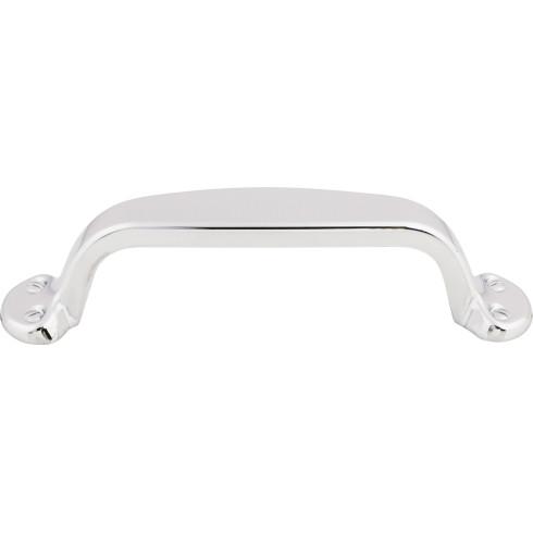 Top Knobs Trunk Pull 3 3/4 Inch (c-c)