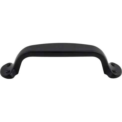 Top Knobs Trunk Pull 3 3/4 Inch (c-c)