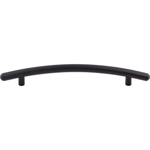 Top Knobs Curved Bar Pull 6 5/16 Inch (c-c)