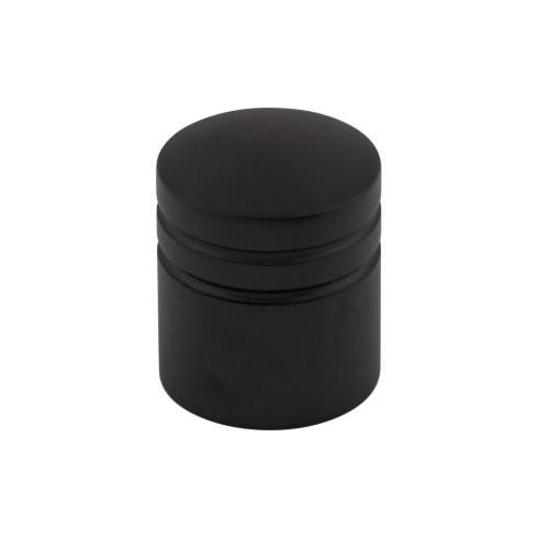 Top Knobs Stacked Knob 1 Inch