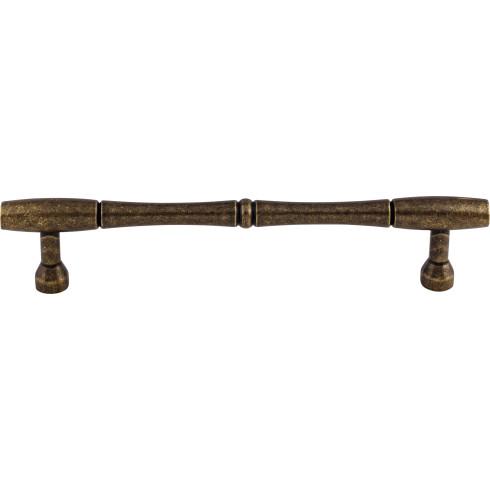 Top Knobs Nouveau Bamboo Pull 7 Inch (c-c)