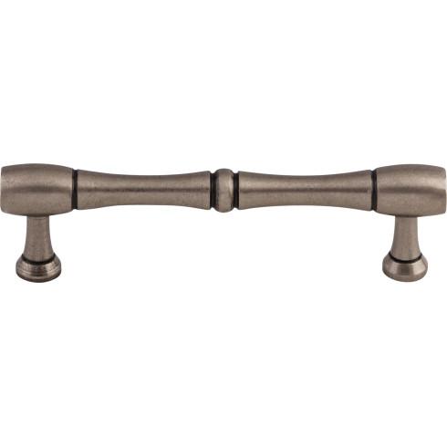 Top Knobs Nouveau Bamboo Pull 3 3/4 Inch (c-c)