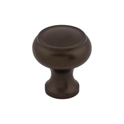 Top Knobs Normandy Knob 1 1/8 Inch