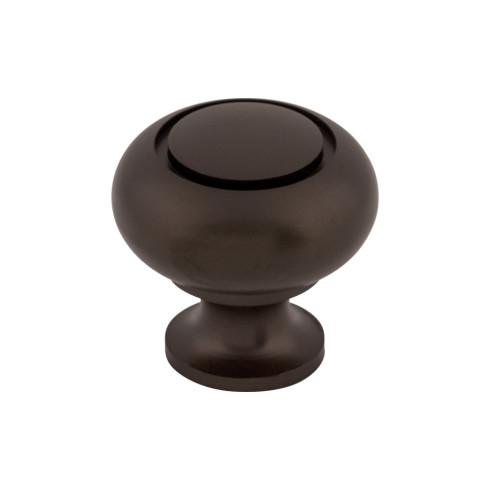Top Knobs Ring Knob 1 1/4 Inch