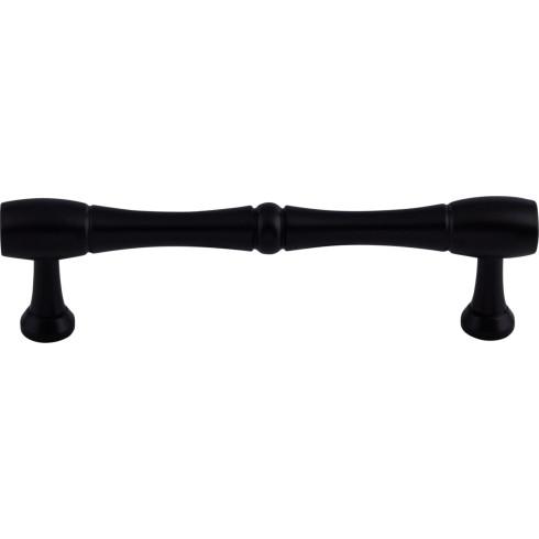 Top Knobs Nouveau Bamboo Pull 3 3/4 Inch (c-c)