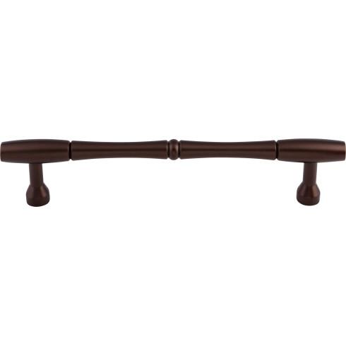 Top Knobs Nouveau Bamboo Pull 7 Inch (c-c)