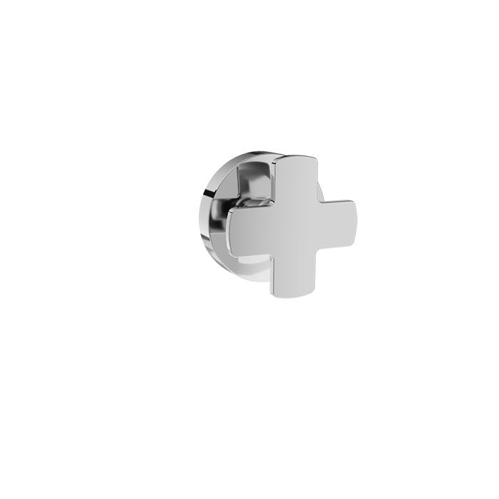 chrome volume control valve