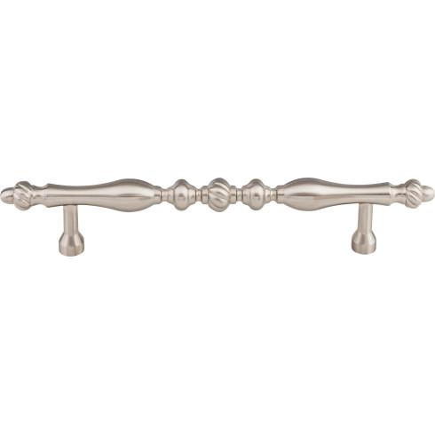 Top Knobs Somerset Melon Pull 7 Inch (c-c)