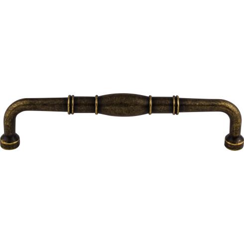 Top Knobs Normandy D-Pull 7 Inch (c-c)