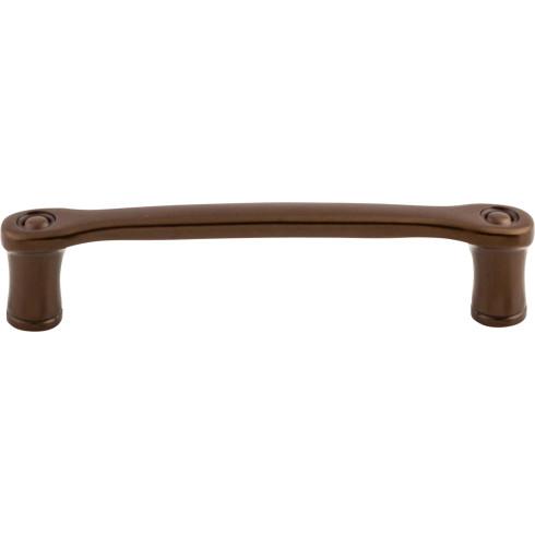 Top Knobs Link Pull 3 3/4 Inch (c-c)
