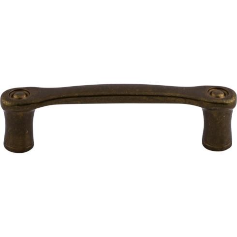 Top Knobs Link Pull 3 Inch (c-c)