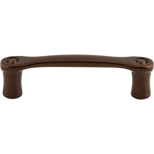Top Knobs Link Pull 3 Inch (c-c)