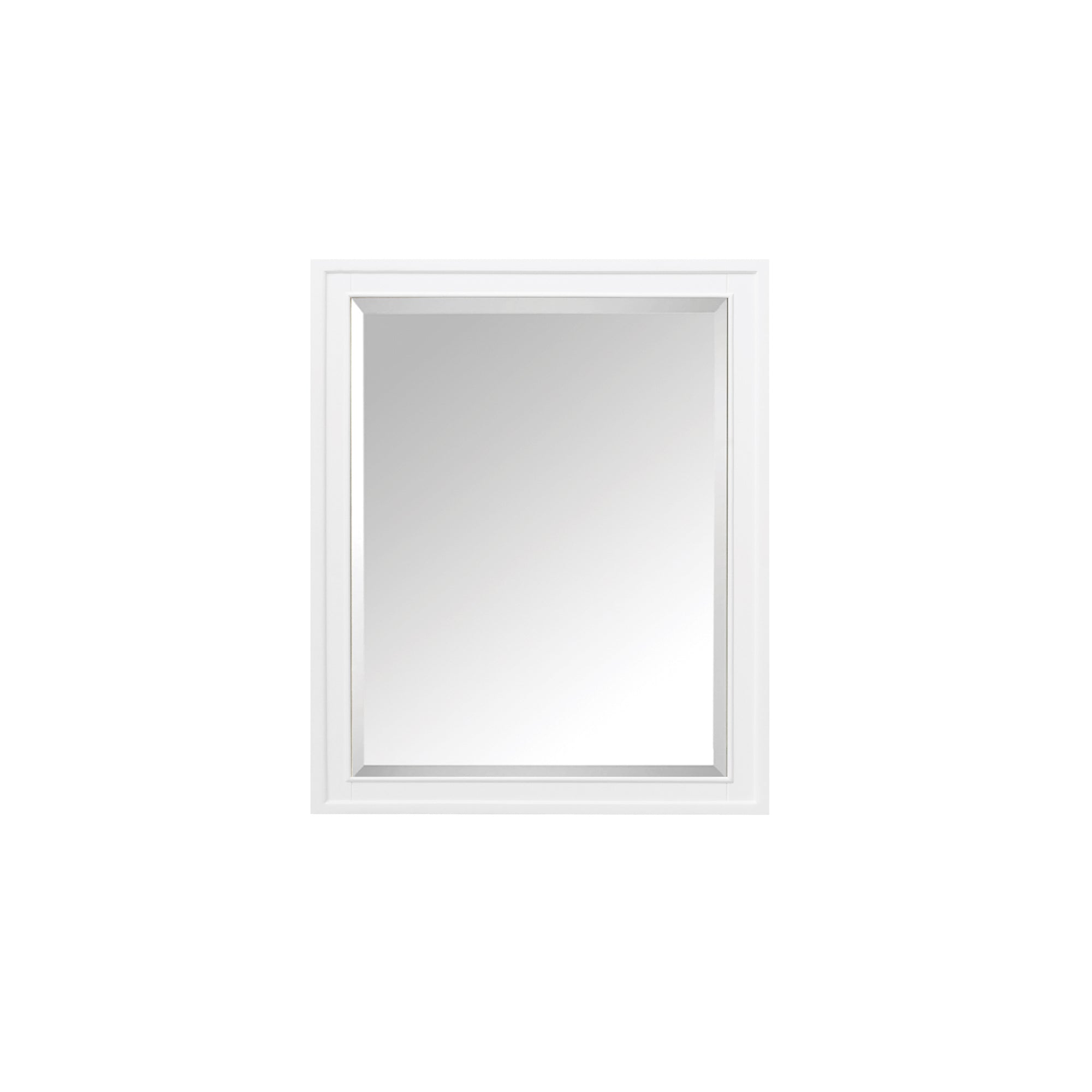 Avanity Madison 28 Inch Mirror Cabinet