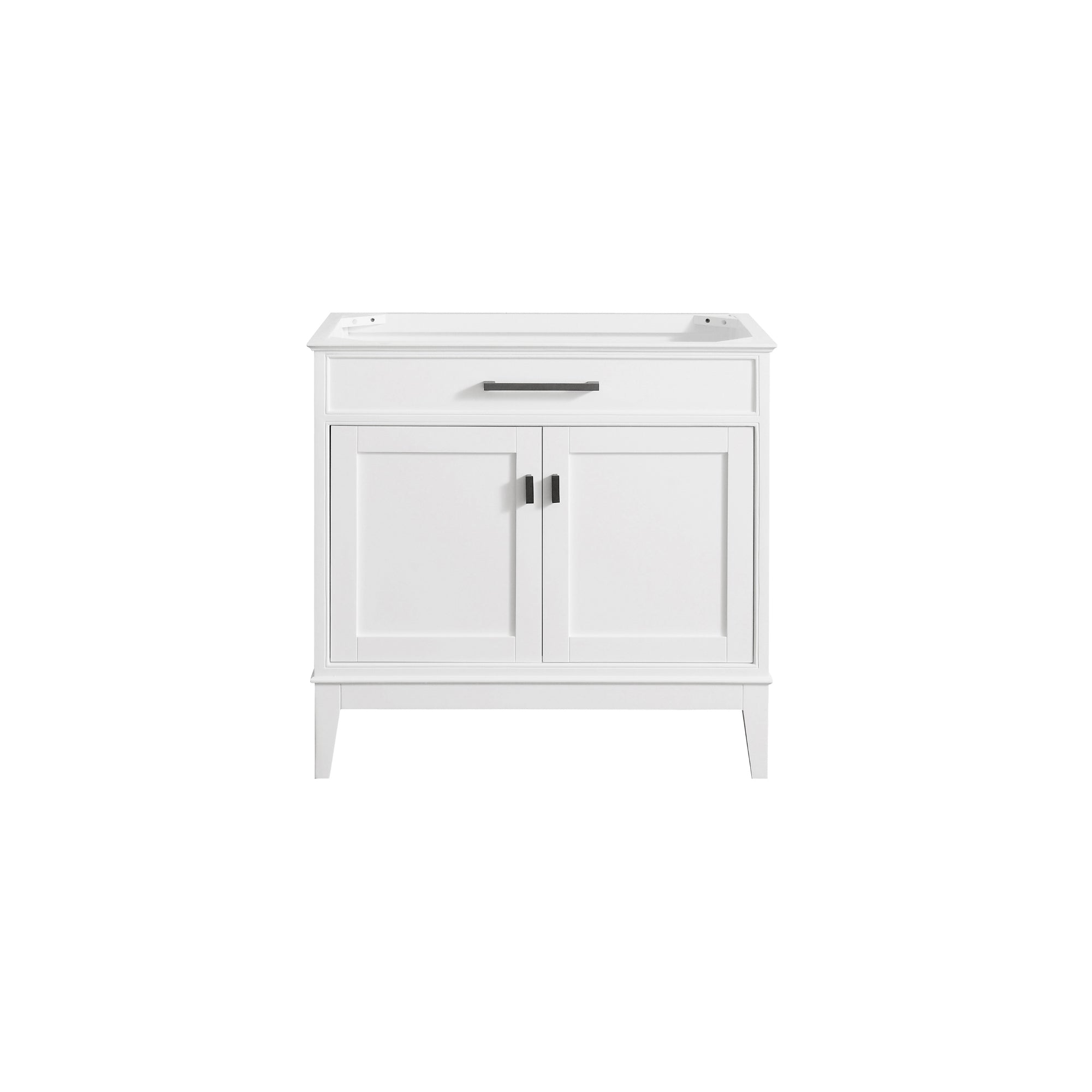 Avanity Madison 36 Inch Vanity Base