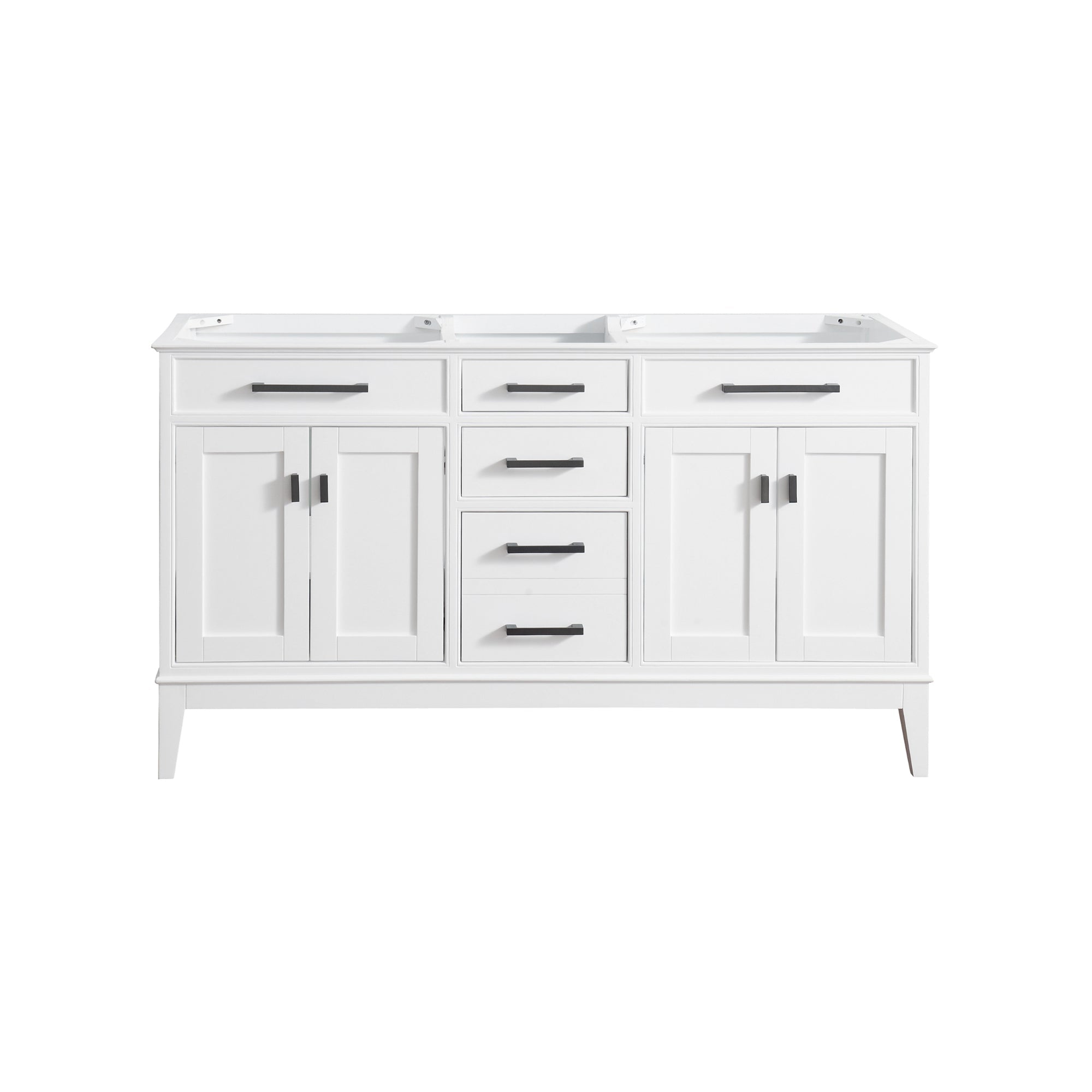 Avanity Madison 60 Inch Vanity Base